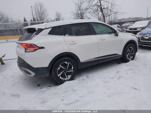 KNDPVCDG9S7246550 KIA SPORTAGE HYBRID