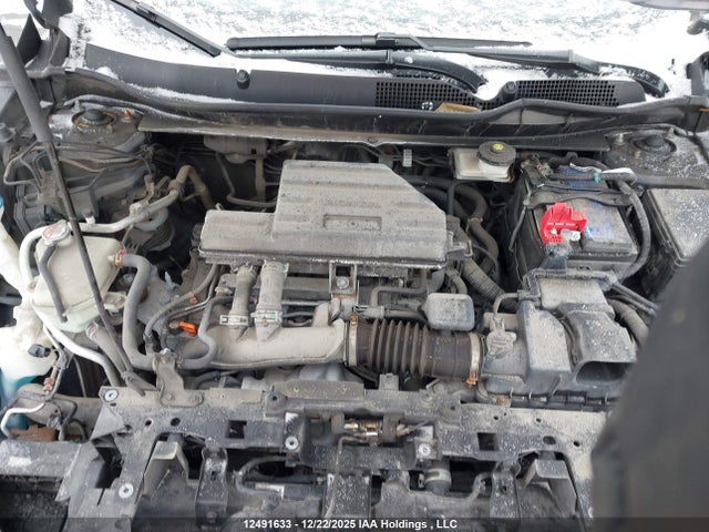 2HKRW2H47NH202773 Honda Cr-v Sport