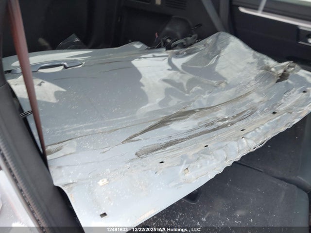 2HKRW2H47NH202773 Honda Cr-v Sport