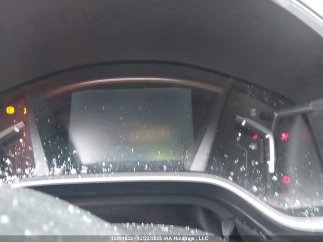 2HKRW2H47NH202773 Honda Cr-v Sport