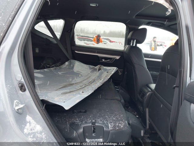 2HKRW2H47NH202773 Honda Cr-v Sport