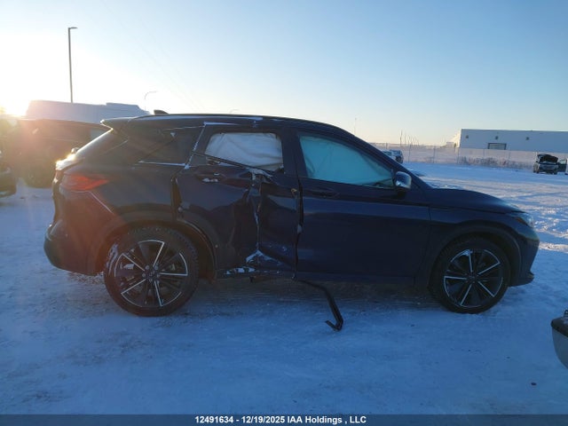 3PCAJ5FB6PF104592 Infiniti Qx50 Sport