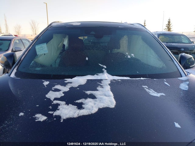 3PCAJ5FB6PF104592 Infiniti Qx50 Sport