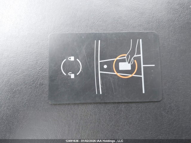 5YJYGDEE7MF088983 Tesla Model Y