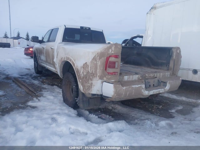 Aukcja sprzedaży 2022 Ram 3500 Limited, vin: 3C63RRRL8NG208142, numer aukcji: 12491637