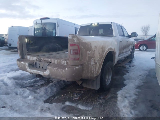 Aukcja sprzedaży 2022 Ram 3500 Limited, vin: 3C63RRRL8NG208142, numer aukcji: 12491637