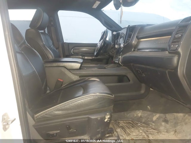Aukcja sprzedaży 2022 Ram 3500 Limited, vin: 3C63RRRL8NG208142, numer aukcji: 12491637