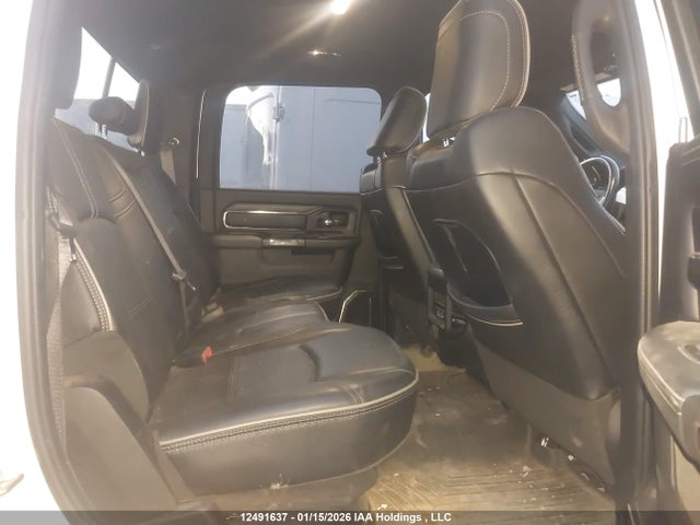 Aukcja sprzedaży 2022 Ram 3500 Limited, vin: 3C63RRRL8NG208142, numer aukcji: 12491637