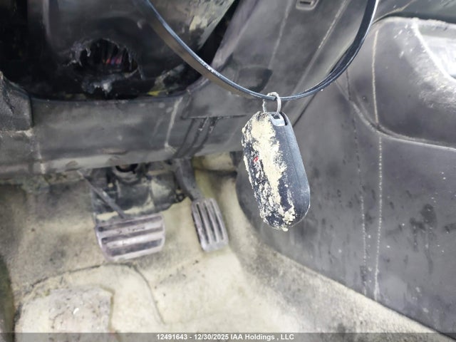 2025 Honda Civic Hybrid Sport/sport Touring მანქანა იყიდება აუქციონზე, vin: 2HGFE4F80SH003187, აუქციონის ნომერი: 12491643