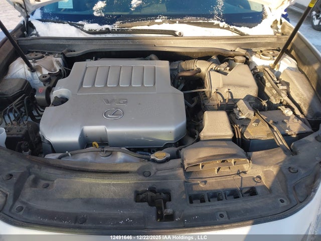JTHBK1GG5F2160124 Lexus Es 350 350