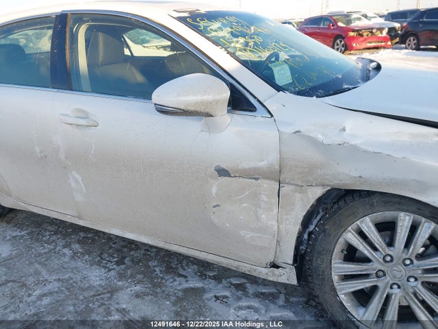 JTHBK1GG5F2160124 Lexus Es 350 350