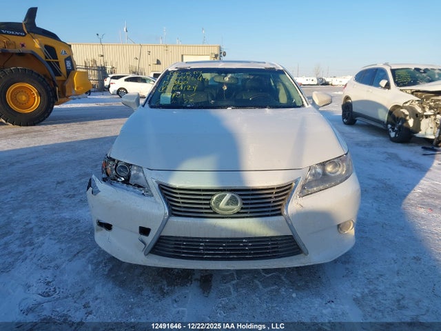 JTHBK1GG5F2160124 Lexus Es 350 350