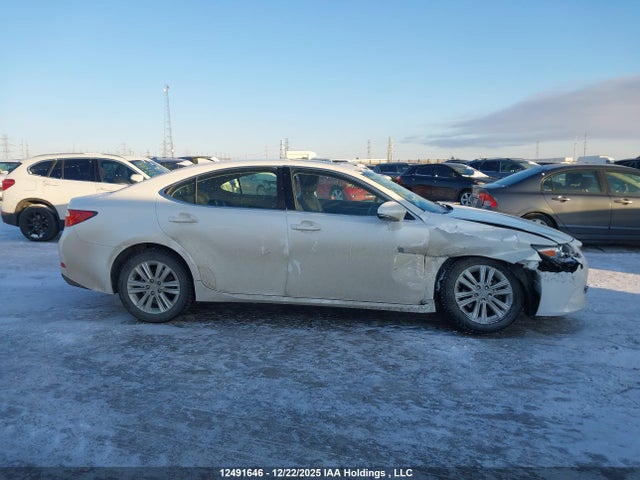JTHBK1GG5F2160124 Lexus Es 350 350