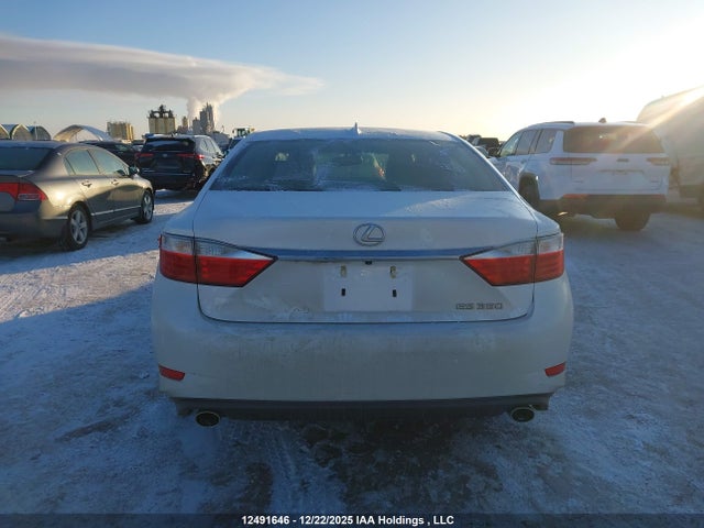 JTHBK1GG5F2160124 Lexus Es 350 350