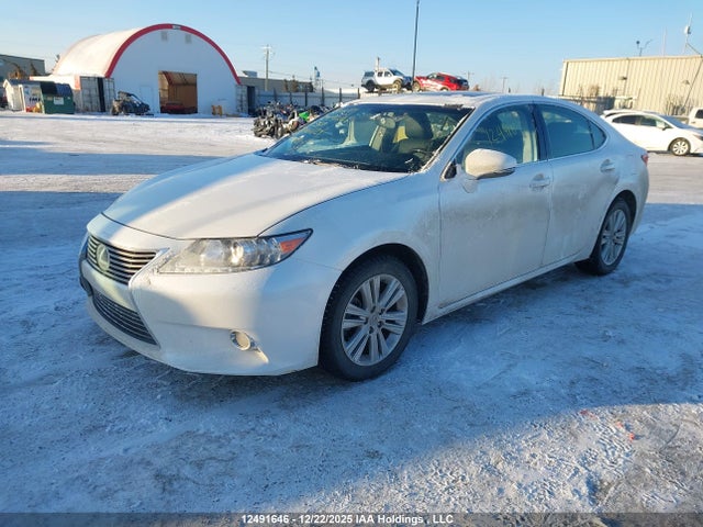 JTHBK1GG5F2160124 Lexus Es 350 350