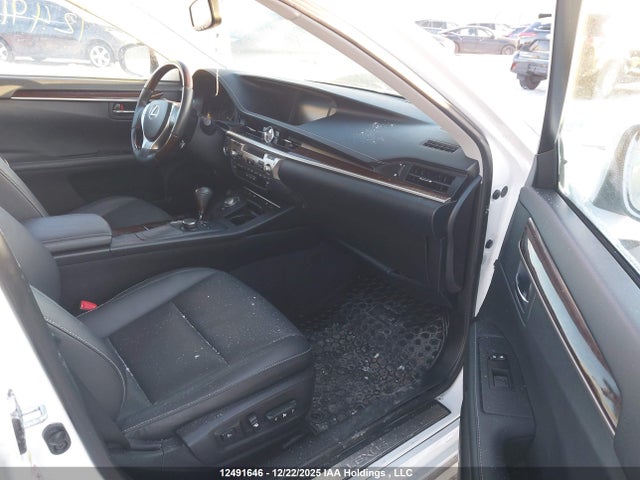 JTHBK1GG5F2160124 Lexus Es 350 350