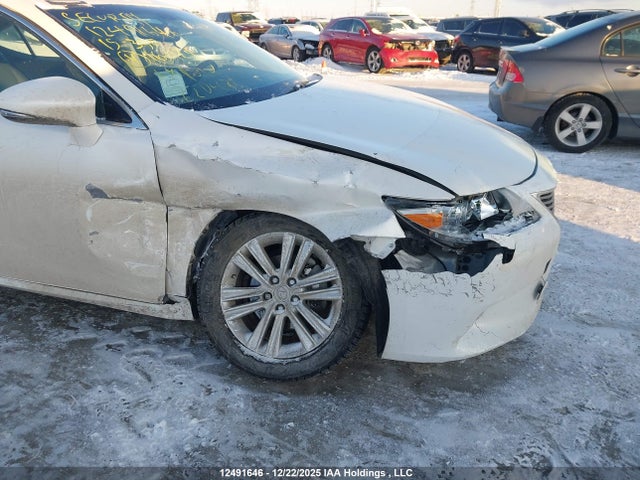 JTHBK1GG5F2160124 Lexus Es 350 350
