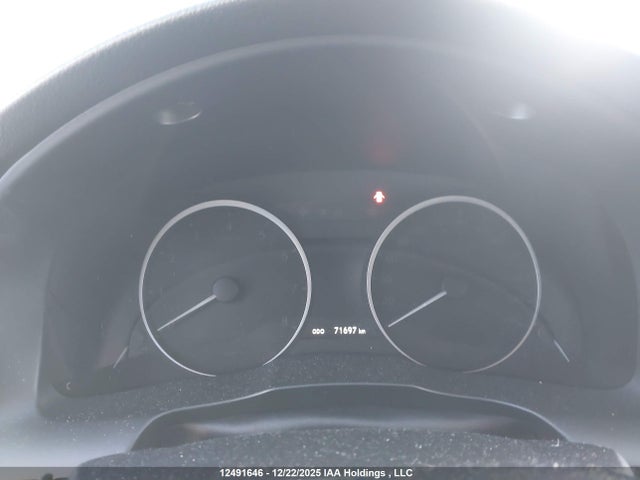 JTHBK1GG5F2160124 Lexus Es 350 350