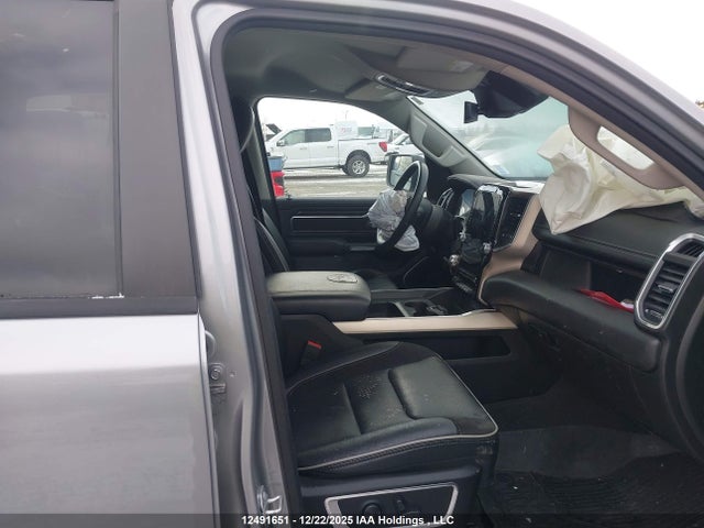 RAM 1500 Laramie 2022 1C6SRFJM3NN356480 Image 5