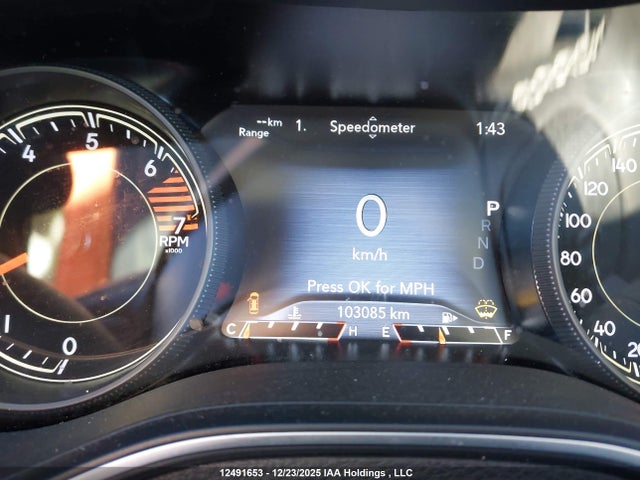 Jeep Cherokee 80th Anniversary Edition 2021 1C4PJMCB4MD159537 Image 16