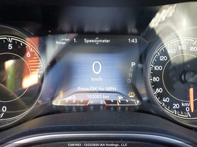 Jeep Cherokee 80th Anniversary Edition 2021 1C4PJMCB4MD159537 Image 7