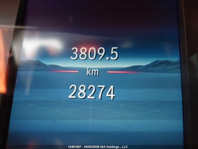 12491657 :رقم المزاد ، W1Y4KCHY8SP755507 vin ، 2025 Mercedes-benz Sprinter 2500 مزاد بيع