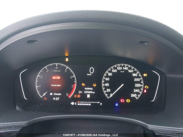 Aukcja sprzedaży 2023 Honda Civic Sport/sport-b, vin: 2HGFE2F53PH101521, numer aukcji: 12491677