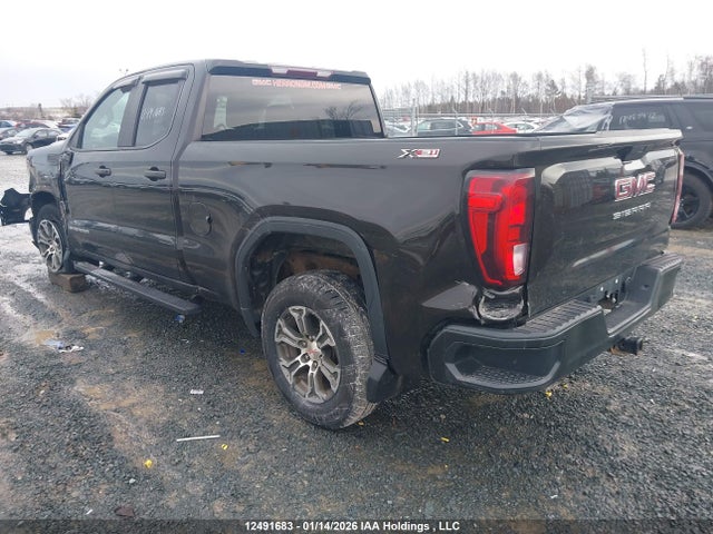 1GTR9AEF6KZ328389 GMC Sierra K1500