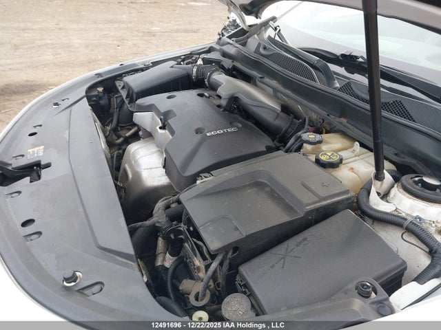 Продаж на аукціоні авто 2014 Chevrolet Impala 1ls, vin: 2G11Y5SLXE9302791, номер лоту: 12491696