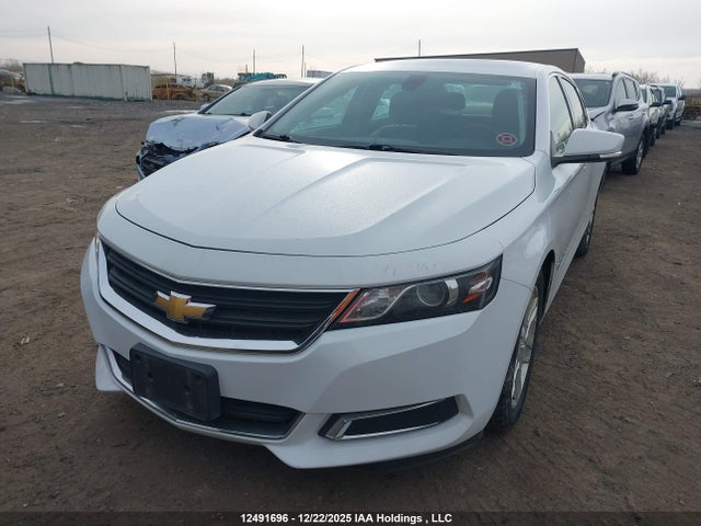 Продаж на аукціоні авто 2014 Chevrolet Impala 1ls, vin: 2G11Y5SLXE9302791, номер лоту: 12491696