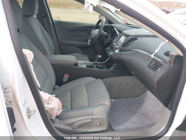 Продаж на аукціоні авто 2014 Chevrolet Impala 1ls, vin: 2G11Y5SLXE9302791, номер лоту: 12491696