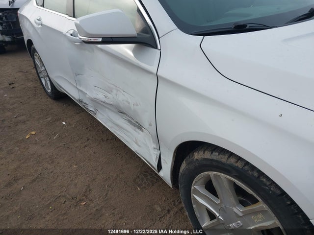 Продаж на аукціоні авто 2014 Chevrolet Impala 1ls, vin: 2G11Y5SLXE9302791, номер лоту: 12491696