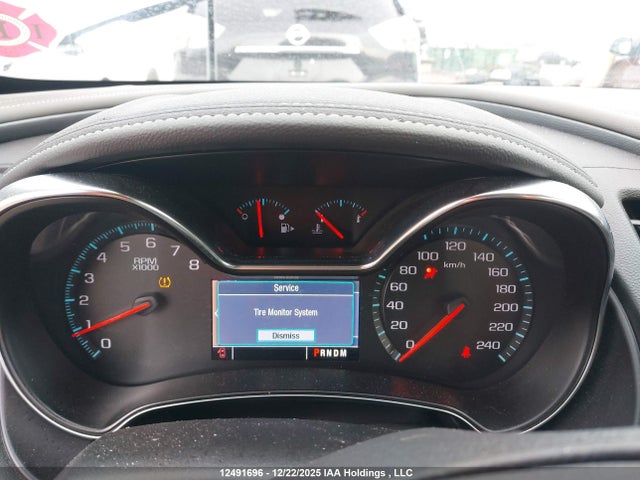 Продаж на аукціоні авто 2014 Chevrolet Impala 1ls, vin: 2G11Y5SLXE9302791, номер лоту: 12491696