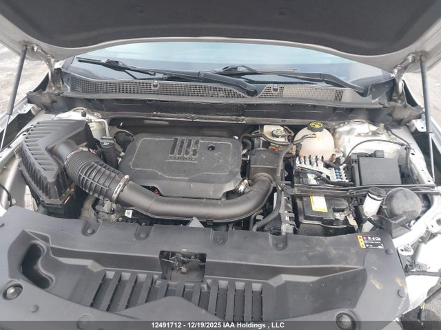3GNKBHR43NS124195 Chevrolet Blazer Lt