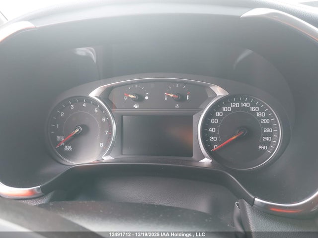3GNKBHR43NS124195 Chevrolet Blazer Lt