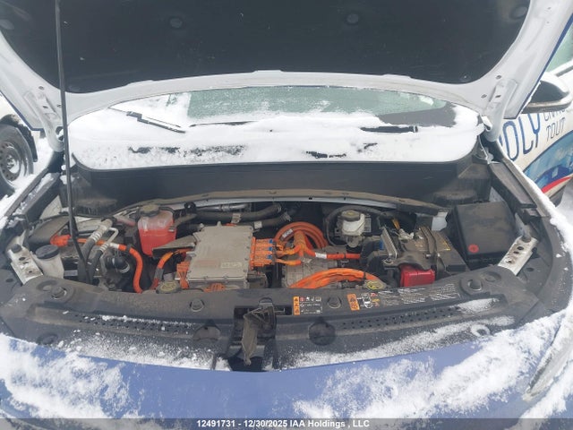 1G1FY6S04P4162308 Chevrolet Bolt Euv Lt