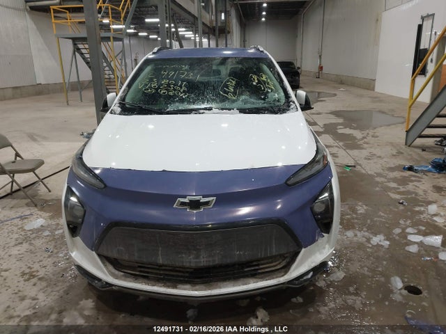 1G1FY6S04P4162308 Chevrolet Bolt Euv Lt