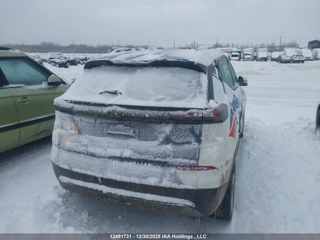 1G1FY6S04P4162308 Chevrolet Bolt Euv Lt