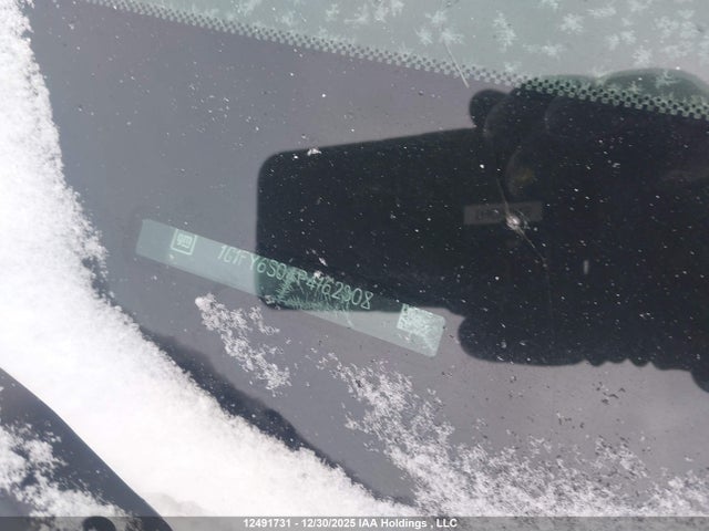 1G1FY6S04P4162308 Chevrolet Bolt Euv Lt