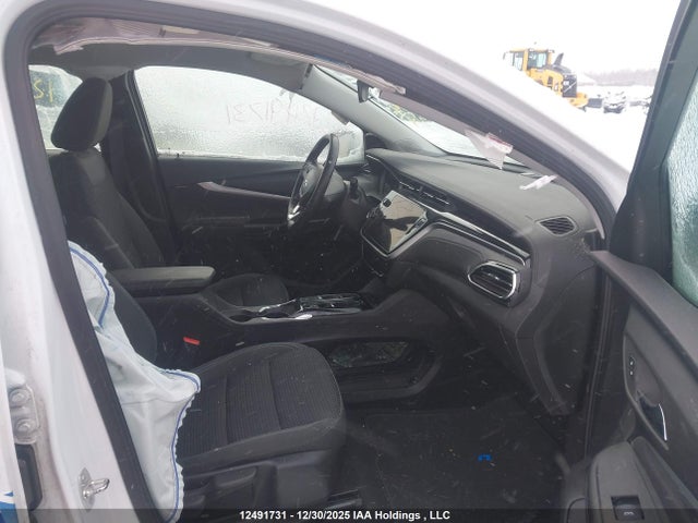 1G1FY6S04P4162308 Chevrolet Bolt Euv Lt