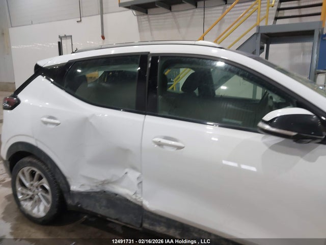 1G1FY6S04P4162308 Chevrolet Bolt Euv Lt