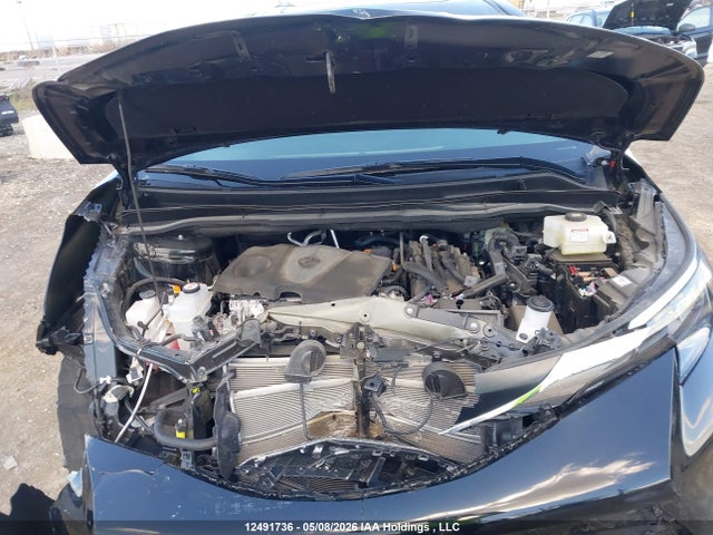 Toyota Sienna 2025 5TDGRKEC4SS273090 Image 10