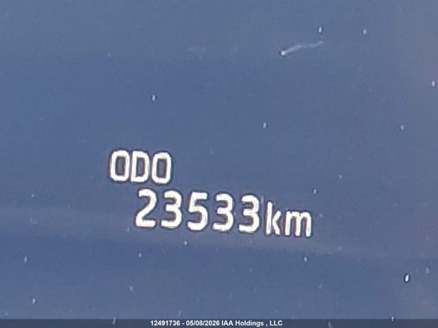 Toyota Sienna 2025 5TDGRKEC4SS273090 Image 16