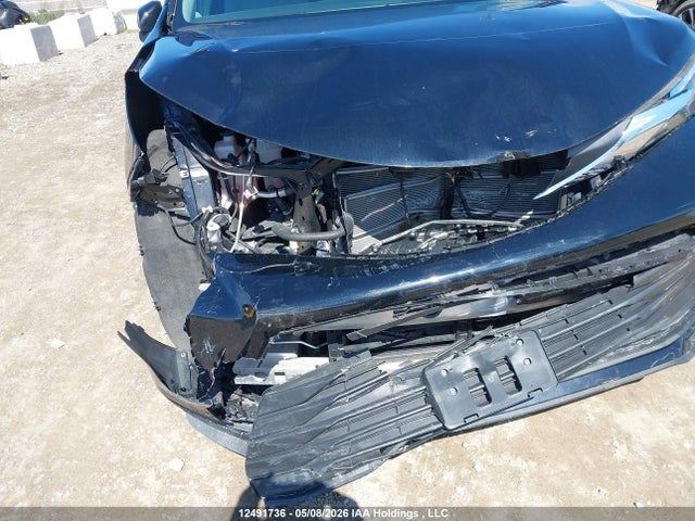 Toyota Sienna 2025 5TDGRKEC4SS273090 Image 6