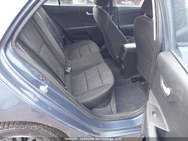3KPA25AD7PE597162 KIA RIO S