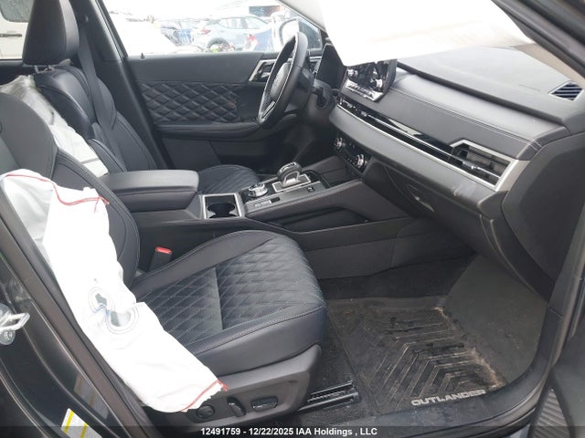 JA4T5VA91RZ623249 Mitsubishi OUTLANDER PHEV