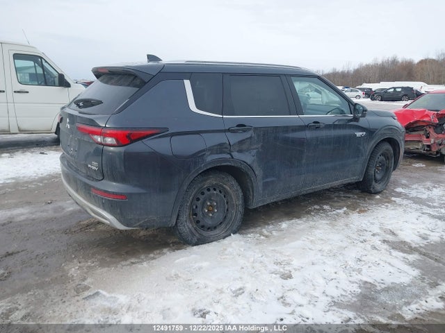 JA4T5VA91RZ623249 Mitsubishi OUTLANDER PHEV