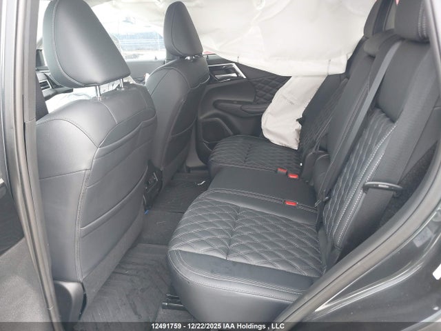 JA4T5VA91RZ623249 Mitsubishi OUTLANDER PHEV
