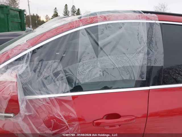 LYV062RK6NB022478 Volvo Xc60 B6 Momentum