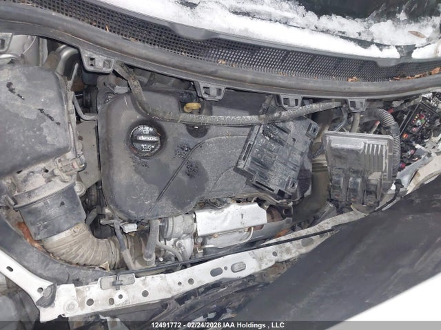 1G1BF5SM9K7101769 Chevrolet Cruze Premier